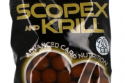 Boilies Pro Scopex Krill 800g 14mm